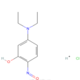 2-亞硝基-5-二乙氨基苯酚鹽酸鹽