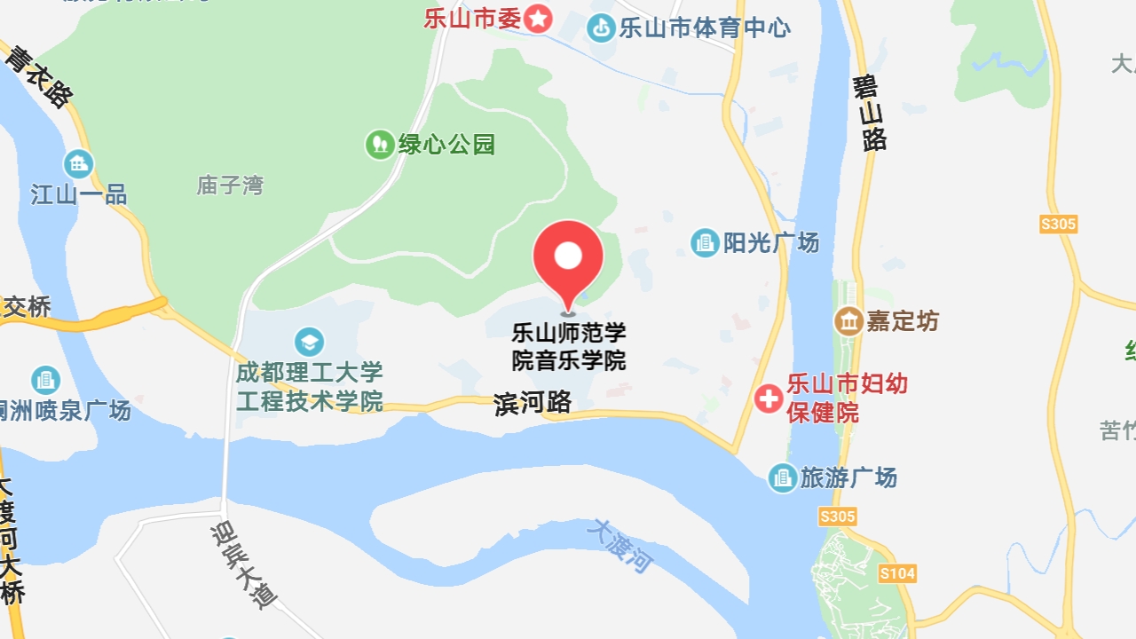 地圖信息