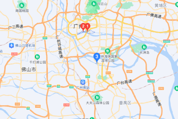 沿江路(廣東省廣州市石碁沿江路)