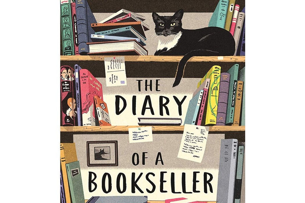 The Diary of a Bookseller