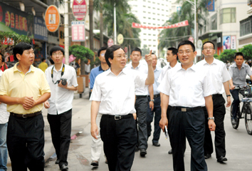 南頭街道(南頭（深圳市南頭街道辦事處）)