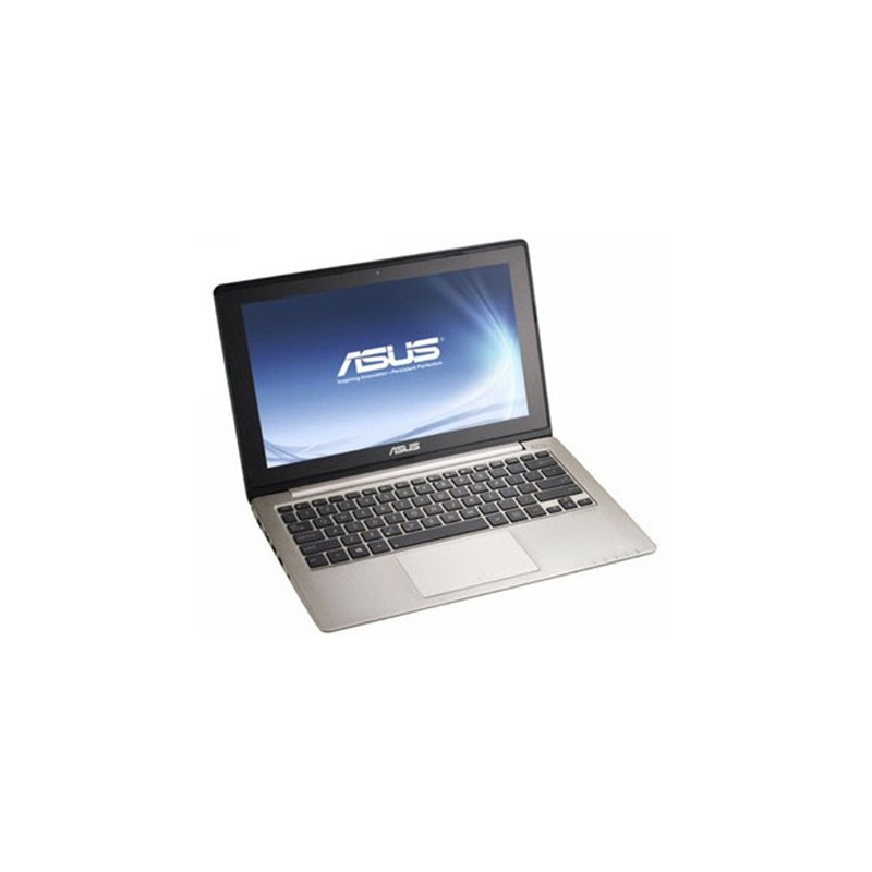 華碩VivoBook S200L3217E(4GB/500GB)星月銀