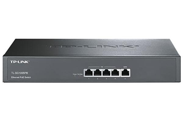 TP-LINK TL-SG1005PB