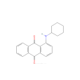 1-環己氨基-9,10-蒽二酮