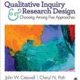 Qualitative Inquiry and Research Design