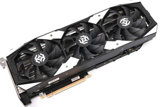 索泰GeForce RTX 2070 SUPER-8GD6 X-GAMING OC