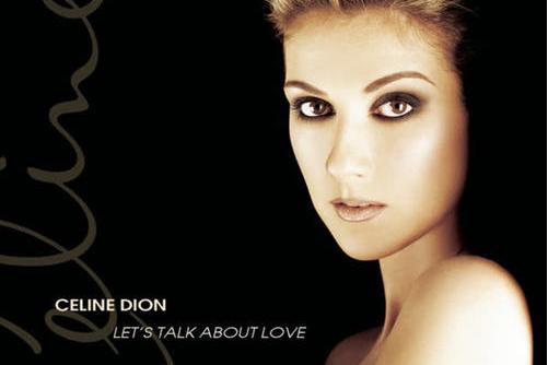 Tell Him(Celine Dion,barbra streisand演唱歌曲)