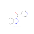 1-（4-吡啶基羰基）苯並三唑