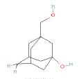 3-羥基-1-金剛烷甲醇