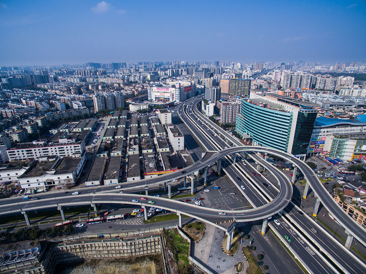 成都市二環路