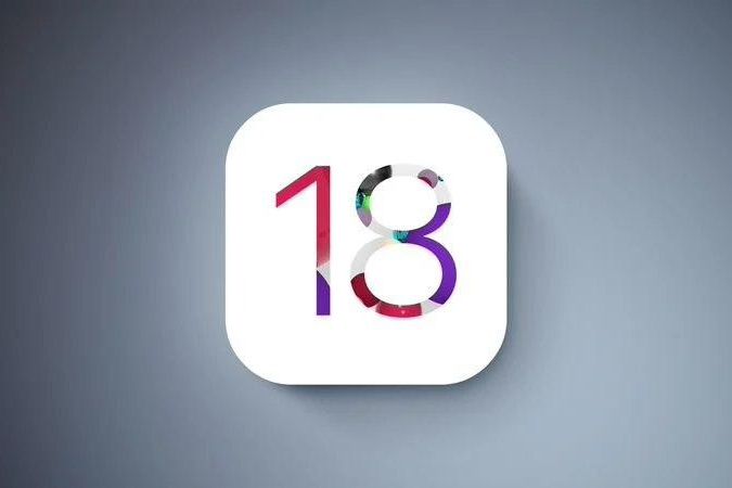 iOS 18