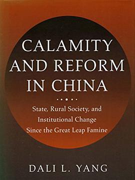 Calamity and Reform in China