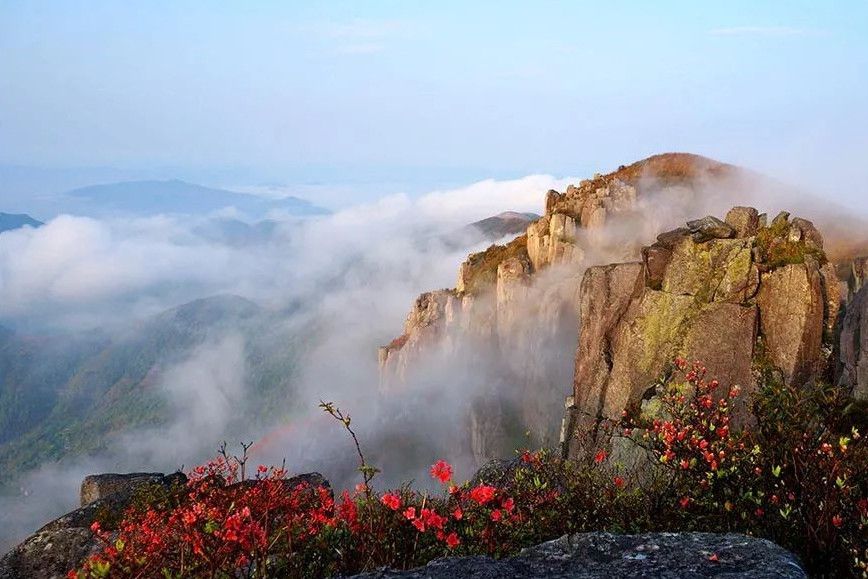 中國山海攝影大展