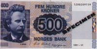 挪威貨幣