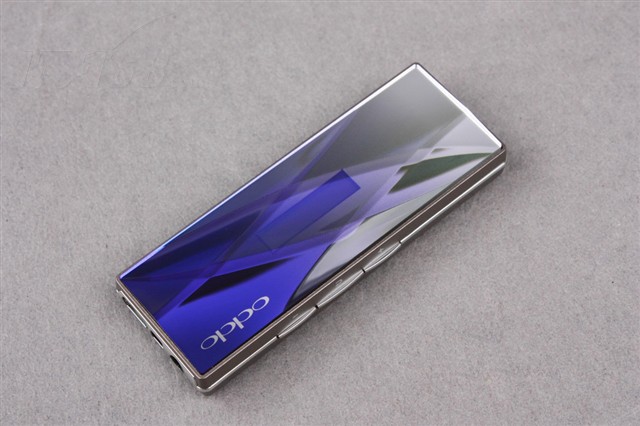 OPPO X1 2GB