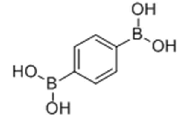 對苯二硼酸