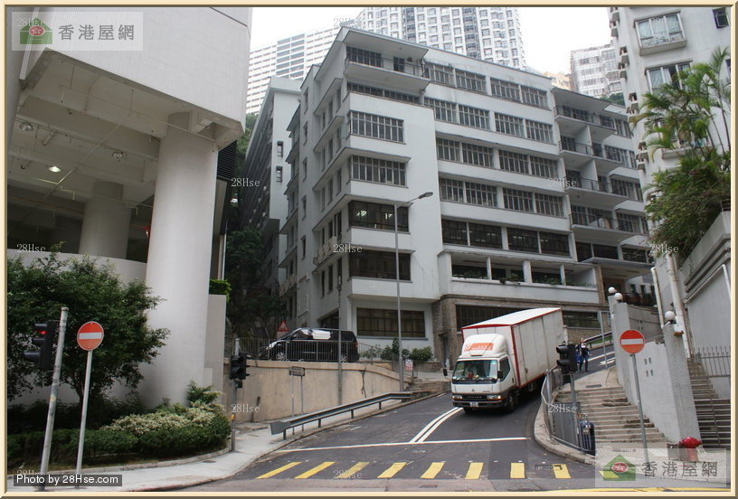 香港科技專上書院