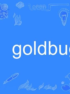 goldbug