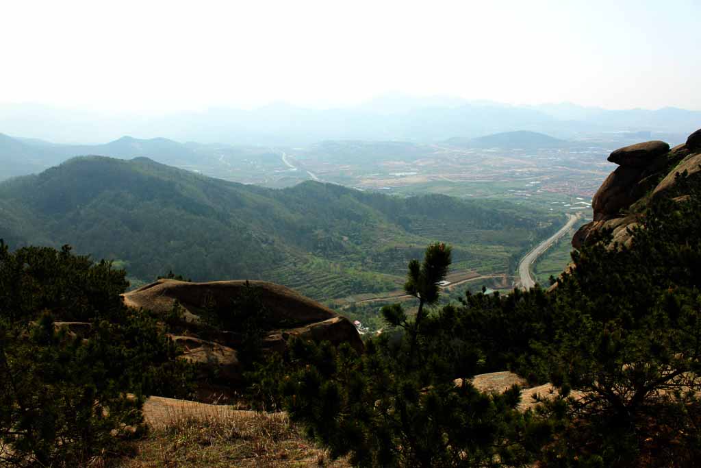 壁子村(山西省晉中市和順縣橫嶺鎮下轄村)