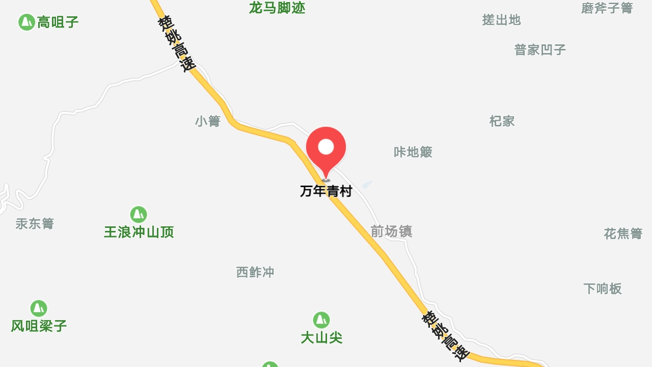 地圖信息