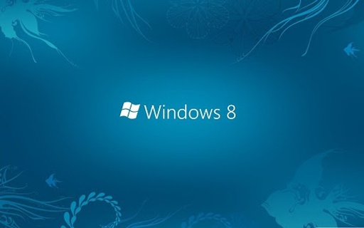 Windows 8高清壁紙8 Wallpapers HD