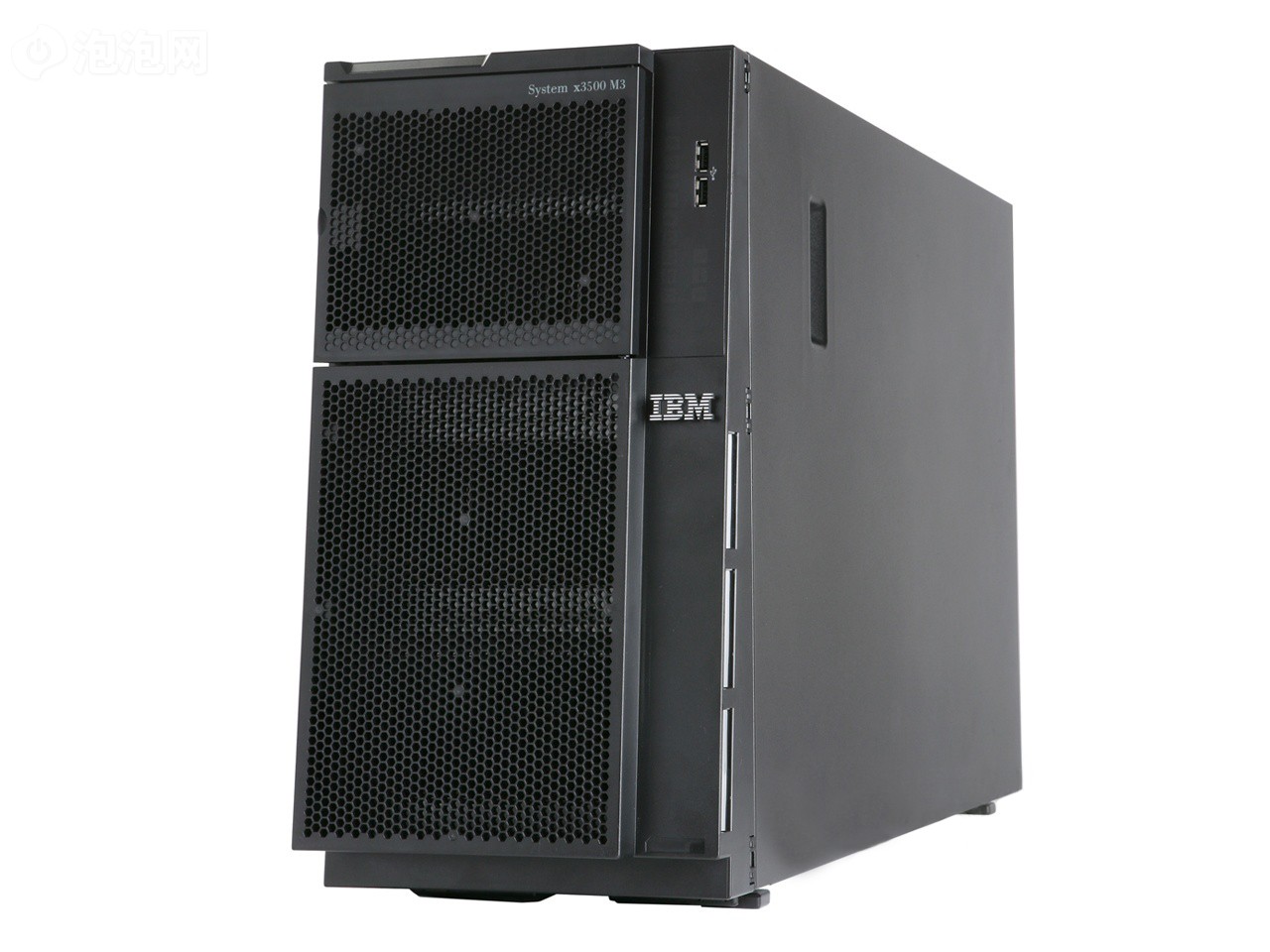 IBM System x3500 M3(7380I12)