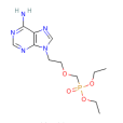 [[2-（6-氨基-9H-嘌呤-9-基）乙氧基]甲基]膦酸二乙酯