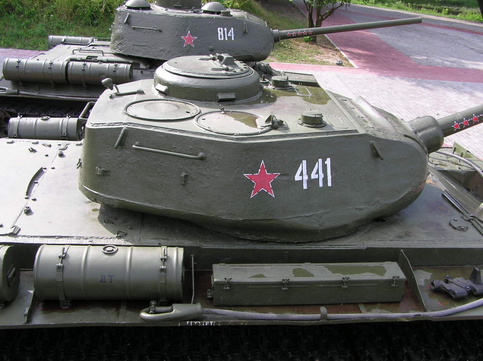 T-44坦克