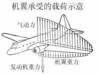 飛機機翼