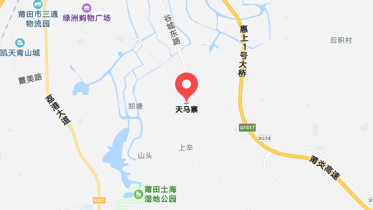 地圖信息