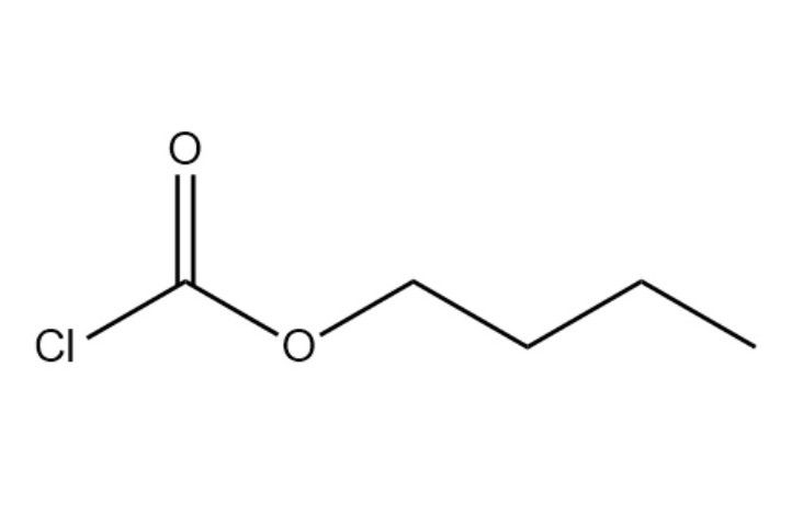 氯甲酸正丁酯