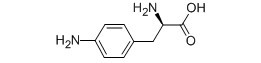 4-氨基-D-苯丙氨酸