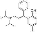 2-[3-（二異丙胺基）-1-苯丙基l]-4-甲基苯酚