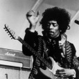 吉米·亨德里克斯(Jimi Hendrix)