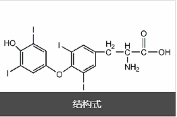 甲狀腺胺酸