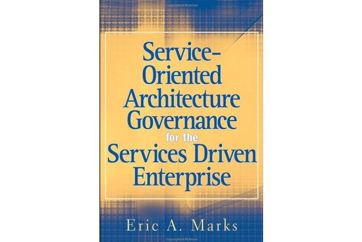 Service-Oriented Architecture