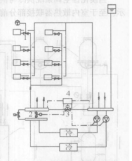 空調供冷用水系統