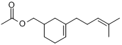 3（或4）-（4-甲基-3-戊烯基）-3-環己烯-1-甲醇乙酸酯