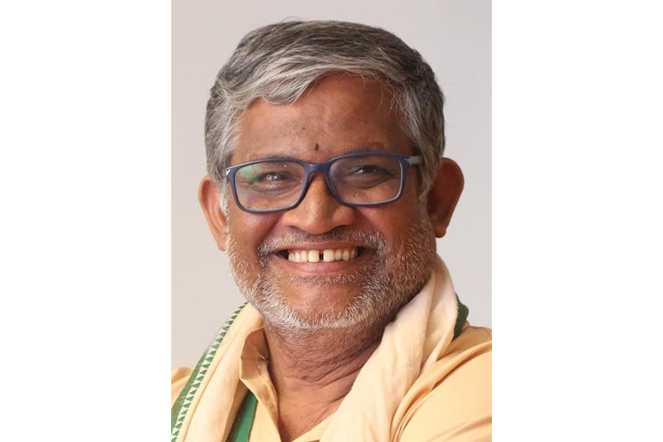 Tanikella Bharani