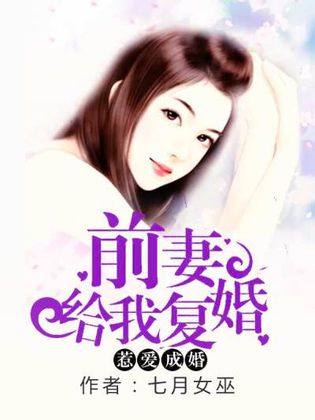 惹愛成婚：前妻，給我復婚！