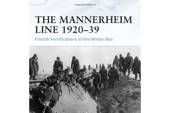 The Mannerheim Line 1920-39