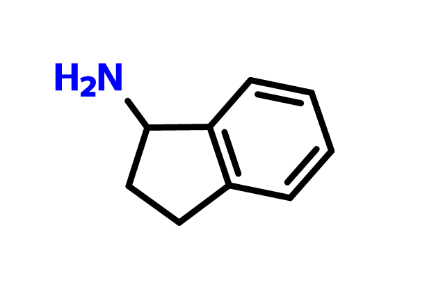 1-氨基茚滿