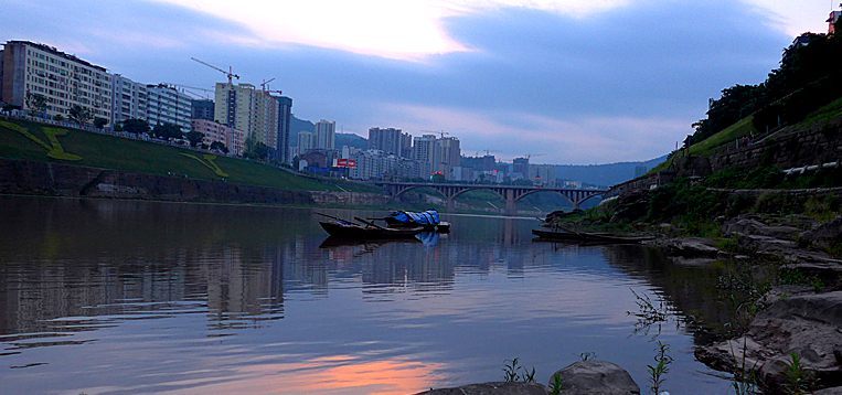 巴河(巴河鎮)