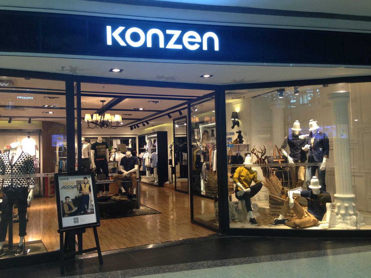 KONZEN