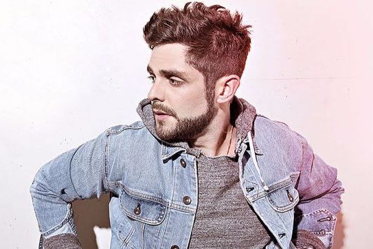 托馬斯·瑞德(thomas rhett)