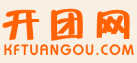 開團網logo