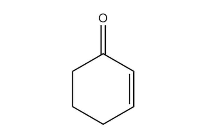 2-環己烯酮