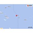 5·11湯加群島地震
