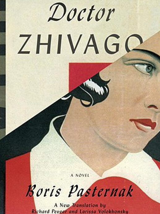 Doctor Zhivago