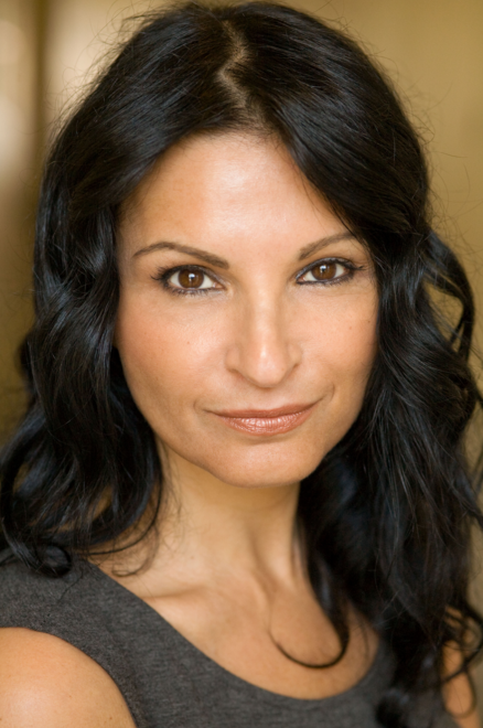 Kathrine Narducci